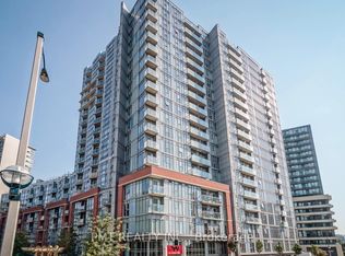 150 Sudbury St #1806, Toronto, ON