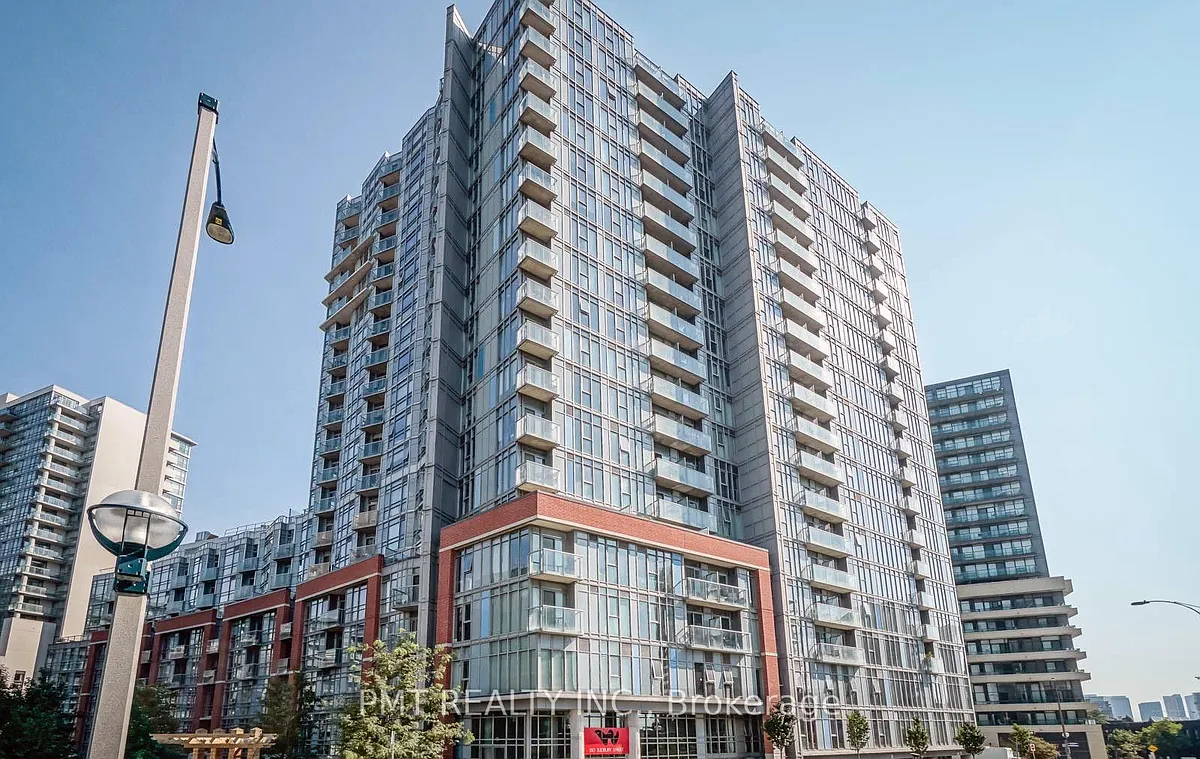 Photo 1 of 15 - 150 Sudbury St #1806 - Toronto, ON Primary Photo - 150 Sudbury St #1806
