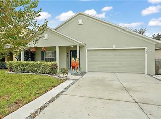 160 Dakota Ave, Groveland, FL 34736