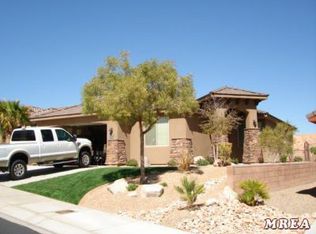 959 Shadow Hawk Rdg, Mesquite, NV 89027