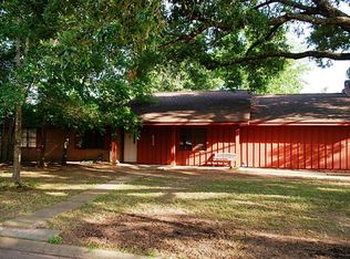 422 Hereford Dr, Brookshire, TX 77423