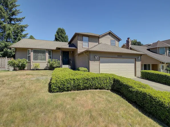 25952 118th Pl SE, Kent, WA 98030
