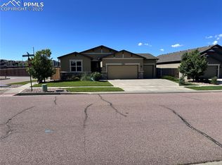 7008 Cumbre Vista Way, Colorado Springs, CO 80924