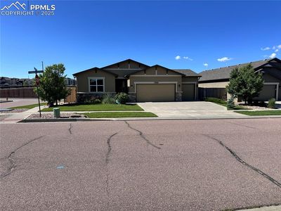 7008 Cumbre Vista Way, Colorado Springs, CO, 80924
