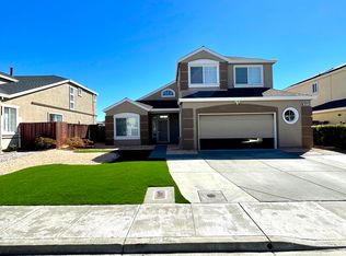557 Canyon Meadows Dr, American Canyon, CA 94503