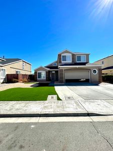 557 Canyon Meadows Dr, American Canyon, CA, 94503