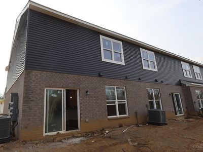 7231 Grandway Dr #5, West Chester, OH, 45069