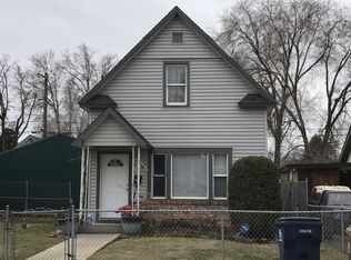 528 E Bridgeport Ave, Spokane, WA 99207