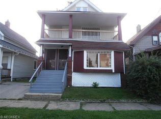 3127 W 70th St, Cleveland, OH 44102