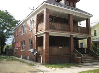 518 N Horsman St, Rockford, IL 61101