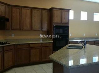 11251 Merado Peak Dr, Las Vegas, NV 89135