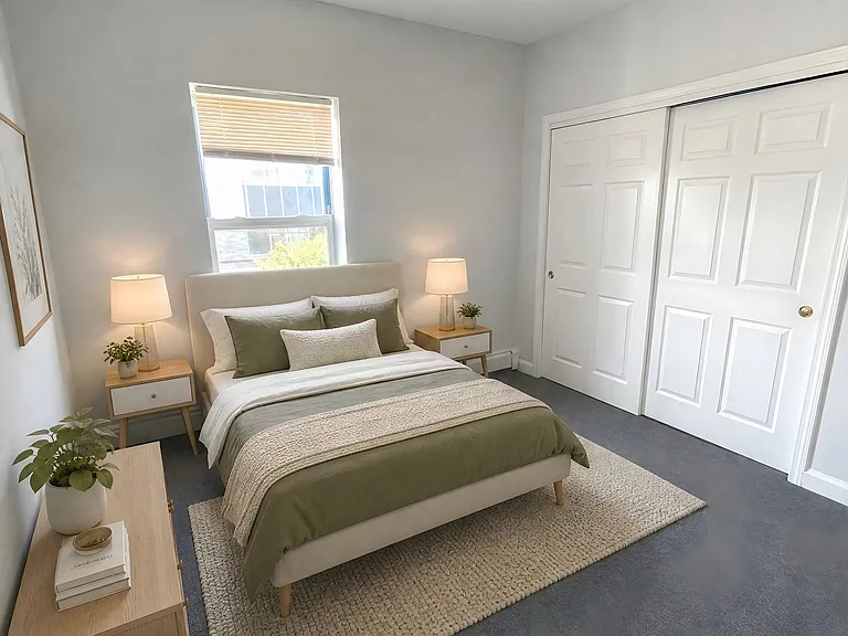 122 Berkshire St #6 — Photo 11