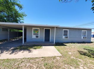2102 Raney St, San Angelo, TX 76901