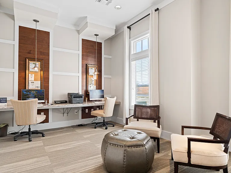 The Reserve at Johnson City Apartments — Photo 7