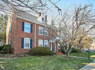 4520 36th St S APT A1, Arlington, VA 22206