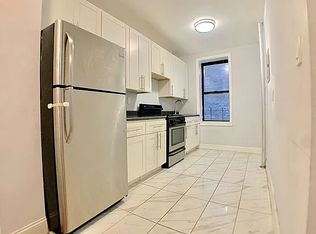 551 W 190th St APT 1E, New York, NY 10040