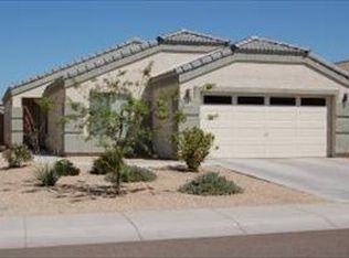 11842 W Port Royale Ln, El Mirage, AZ 85335