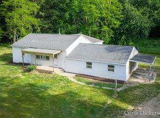 3661 110th Ave, Allegan, MI 49010