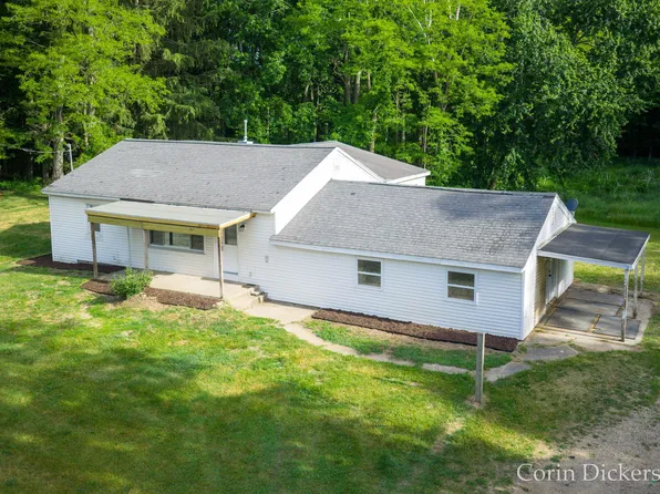 3661 110th Ave, Allegan, MI 49010