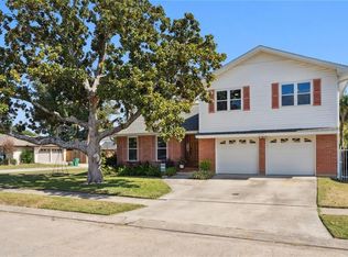 1817 Elizabeth Ave, Metairie, LA 70003