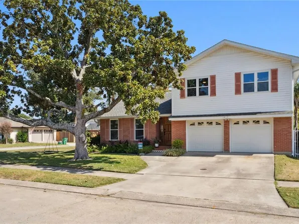 1817 Elizabeth Ave, Metairie, LA 70003