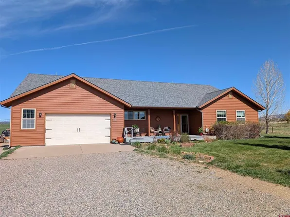 818 Florida Meadows Lane, Durango, CO 81303