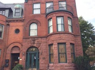 9 Logan Cir NW UNIT B, Washington, DC 20005