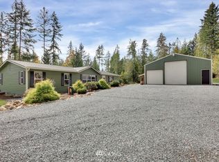 15112 276th Ave E, Buckley, WA 98321