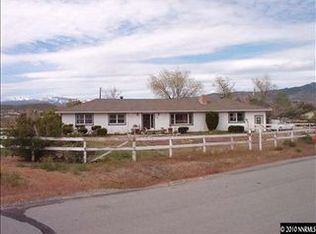3110 Indian Ln, Reno, NV 89506