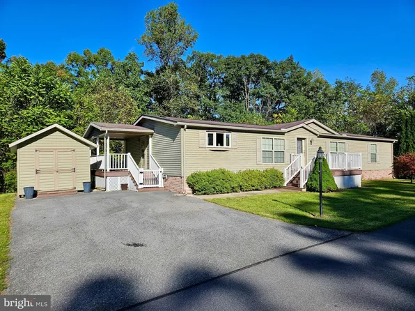 11104 Alexander Ave, Mount Union, PA 17066