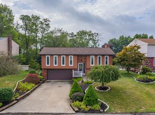 242 Oak Rd, Pittsburgh, PA 15239