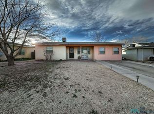 414 S Pine Ave, Roswell, NM 88203