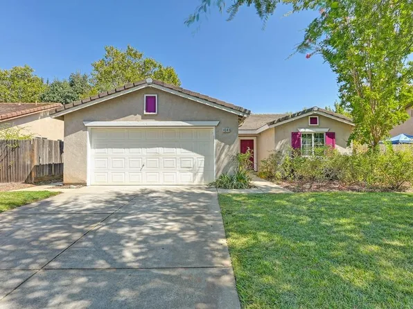 4341 Middlebury Way, Mather, CA 95655
