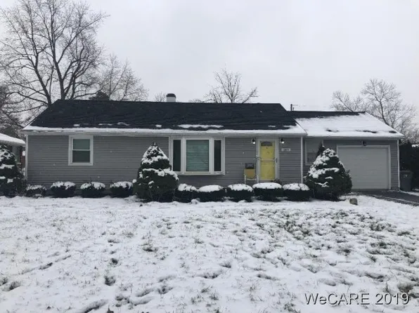 2417 Lakewood Ave, Lima, OH 45805