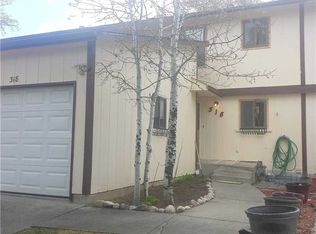 318 Prospectors Ln, Billings, MT 59105