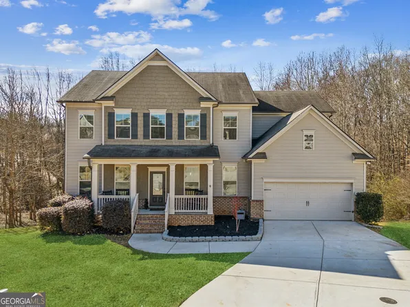 788 Hancock Pl, Braselton, GA 30517