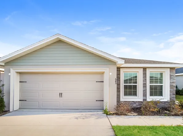 645 Vittorio Dr, Winter Haven, FL 33884