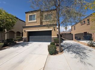 3719 Gilmore Creek St, Las Vegas, NV 89129