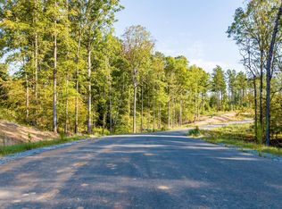 1008 Granite Cv, Benton, AR 72019