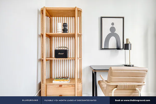 Rented by The Blueground | media 91