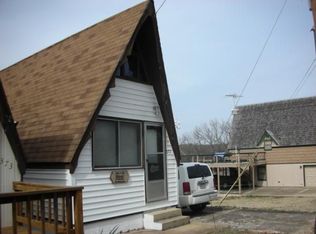 371 Deer Crossing Ln, Lampe, MO 65681