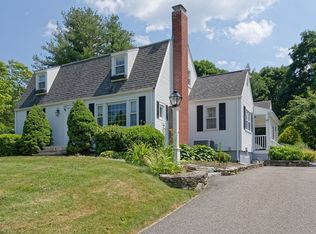 23 Princess Rd, Marlborough, MA 01752