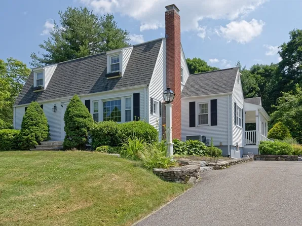 23 Princess Rd, Marlborough, MA 01752