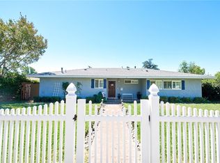 268 W 8th St, Upland, CA 91786