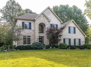 5078 Nyah Ct, Galena, OH 43021