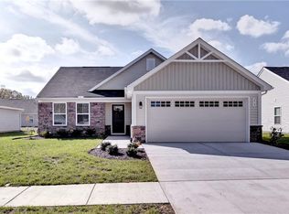 219 Valley Gate Ln, Williamsburg, VA 23188