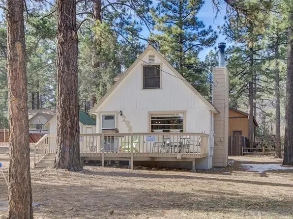 298 Maple Ln, Sugarloaf, CA 92386