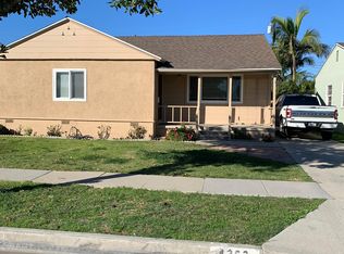 4363 Vangold Ave, Lakewood, CA 90712