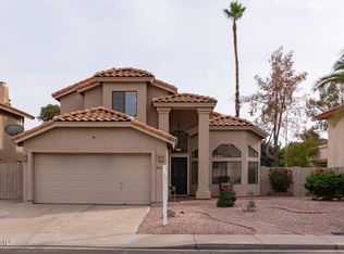 2262 S Cottonwood, Mesa, AZ 85202