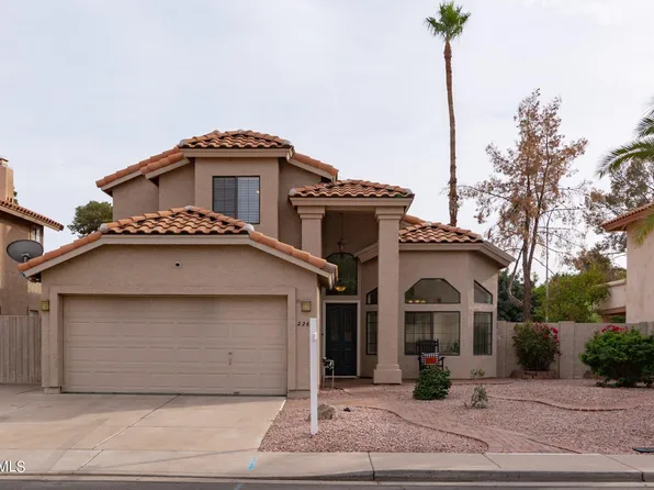2262 S COTTONWOOD Street, Mesa, AZ 85202